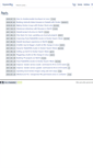 Mobile Screenshot of kuznero.com